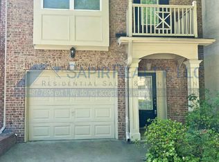1647 Southgate Mill Dr NW, Duluth, GA 30096