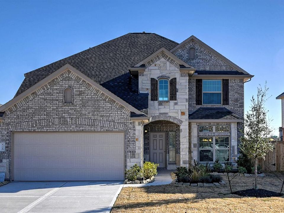 1st image of 17518 Cypress Hilltop Way