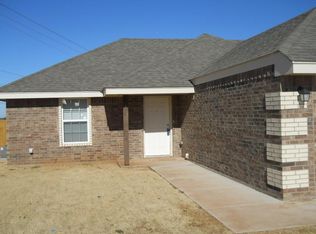 4710 Marlboro Dr, Abilene, TX 79606