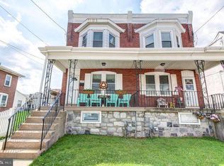 428 Grove St, Bridgeport, PA