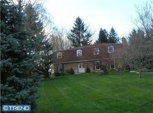 2021 Grantham Rd, Berwyn, PA 19312