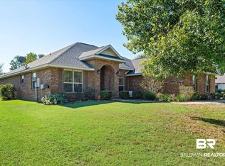 25820 Mercer Ct, Daphne, AL 36526