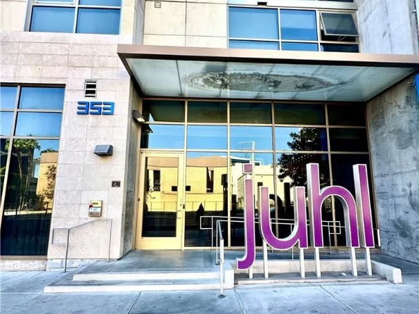 353 E Bonneville Ave Unit 912, Las Vegas, NV 89101