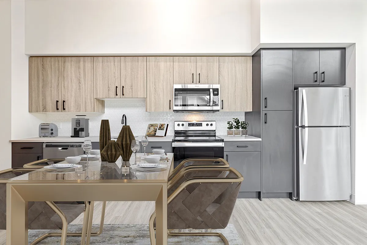 Building Photo - Radiate Apartments