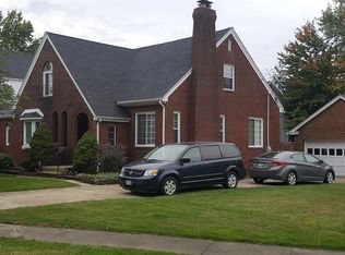 3321 Avon Blvd, Ashtabula, OH 44004