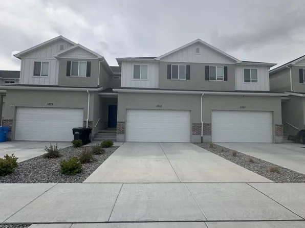 3383 W Sanctuary Ct, Taylorsville, UT 84129