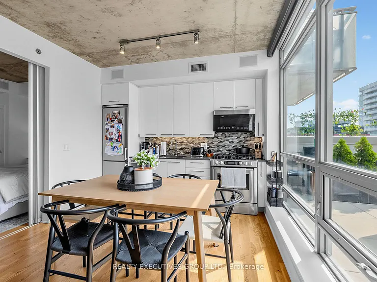 630 Queen St E #510 — Photo 16