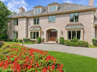 3 Far Hills Rd, Barrington Hills, IL 60010