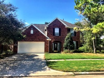 5146 Candlewood Dr, League City, TX, 77573