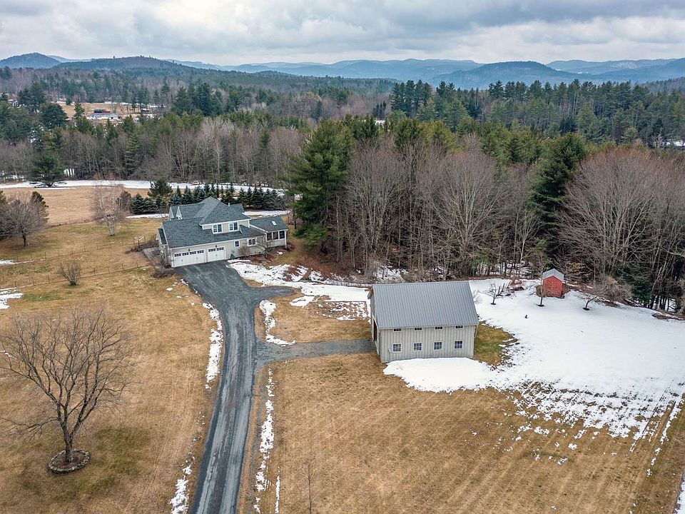 14 Crampton Road, Jericho, VT 05465 Zillow