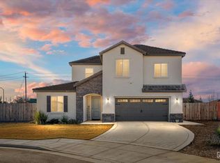8613 Kowa St, Bakersfield, CA 93314