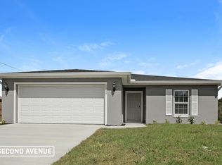 2512 54th St SW, Lehigh Acres, FL 33976