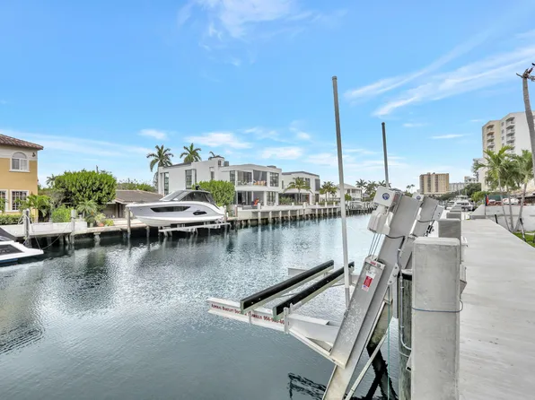 1391 S Ocean Boulevard #206, Pompano Beach, FL 33062