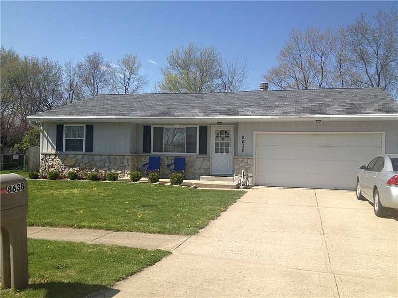 2nd image of 8638 Lighthorse Dr