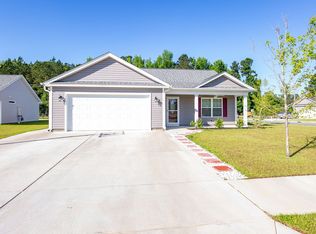 1321 Mandarin Dr, Conway, SC 29527