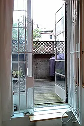 Rented by Bellmarc Realty