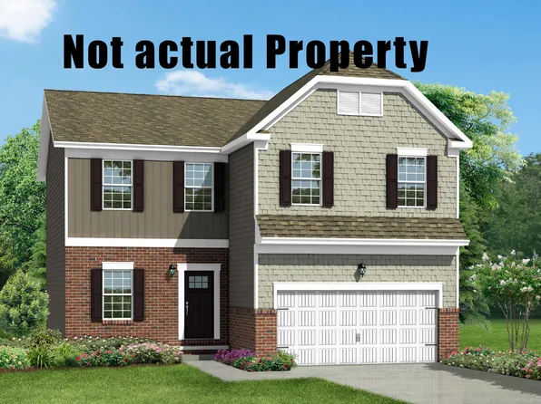 3933 Chickasaw Dr, Grove City, OH 43123