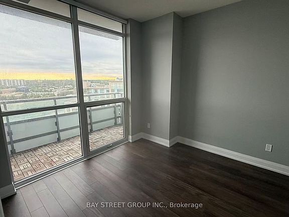3rd image of 18 Graydon Hall Dr #1503