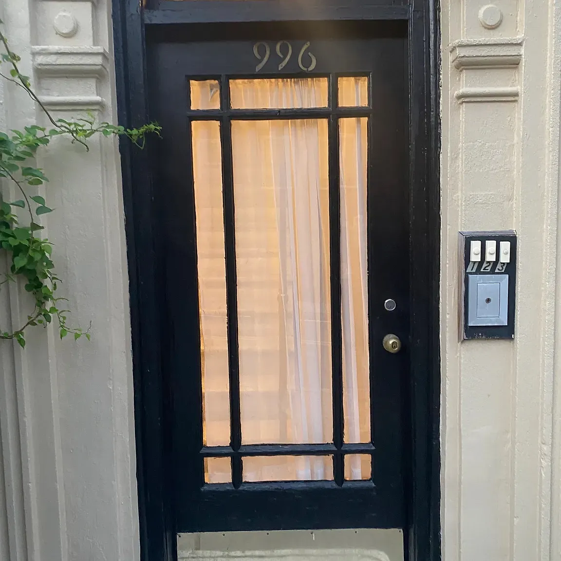 996 Chestnut St — Photo 1