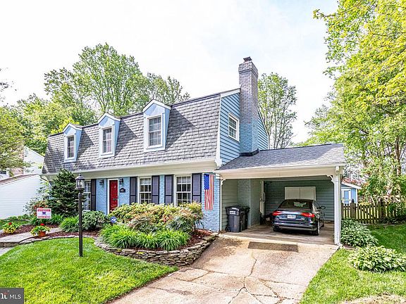 2nd image of 8405 Stone Gate Dr