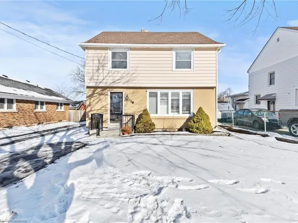 19 Cedardale Ave, Saint Catharines, ON L2P 1B2