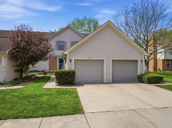 8397 Cliffthorne Way, Columbus, OH 43235