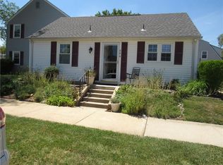 88A Old Nassau Rd, Monroe Township, NJ 08831