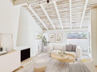 16938 Via De Santa Fe, Rancho Santa Fe, CA 92091