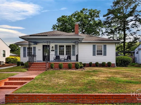 310 E 57th Street, Savannah, GA 31405