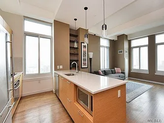 Sold by Daniel Gale Sotheby's International Realty