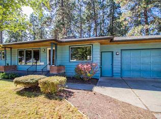 1610 S Woodlawn Rd, Spokane, WA 99216