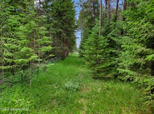 Nna Rock Springs Rd LOT 2B, Athol, ID 83801