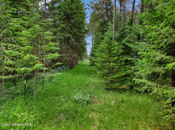 Nna Rock Springs Rd Lot 2B, Athol, ID 83801