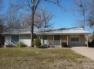 308 Vz County Road 4121, Canton, TX 75103