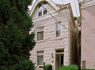 6356 Marchand St #2, Pittsburgh, PA 15206