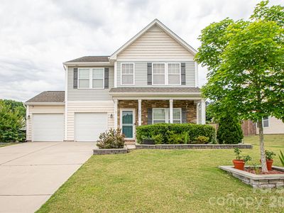 2143 Argentum Ave, Indian Land, SC, 29707
