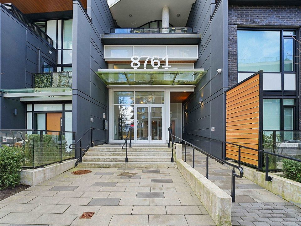 1st image of 8761 University Cres #604