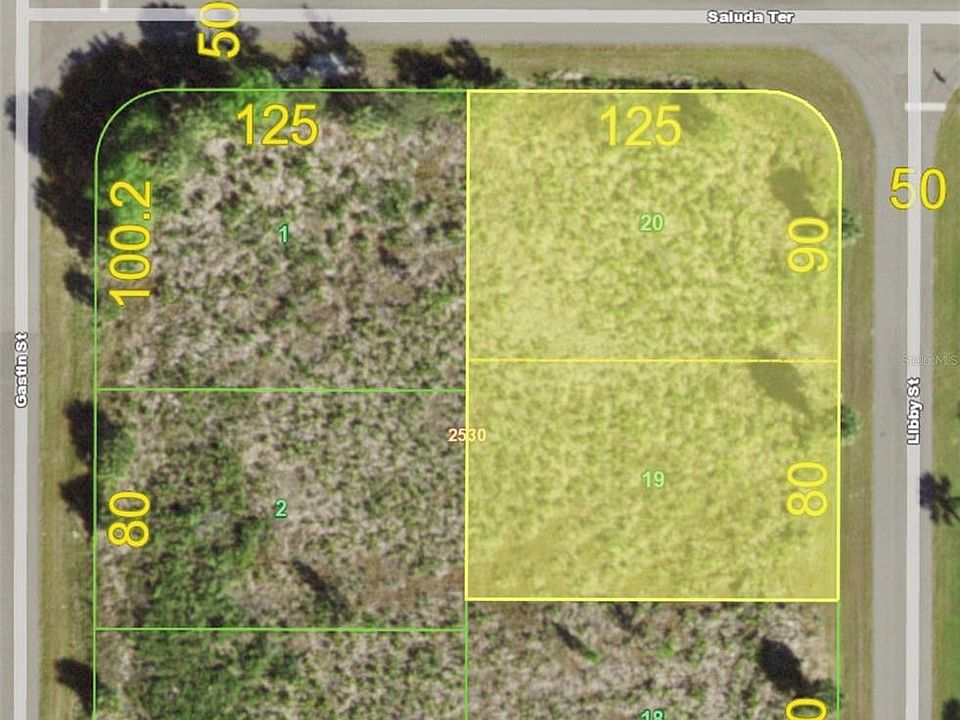 1st image of 249 & 257 Libby