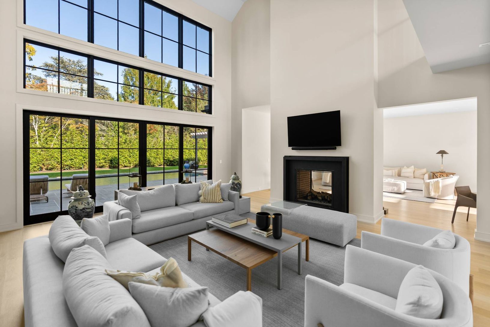  Living Room/Great Room