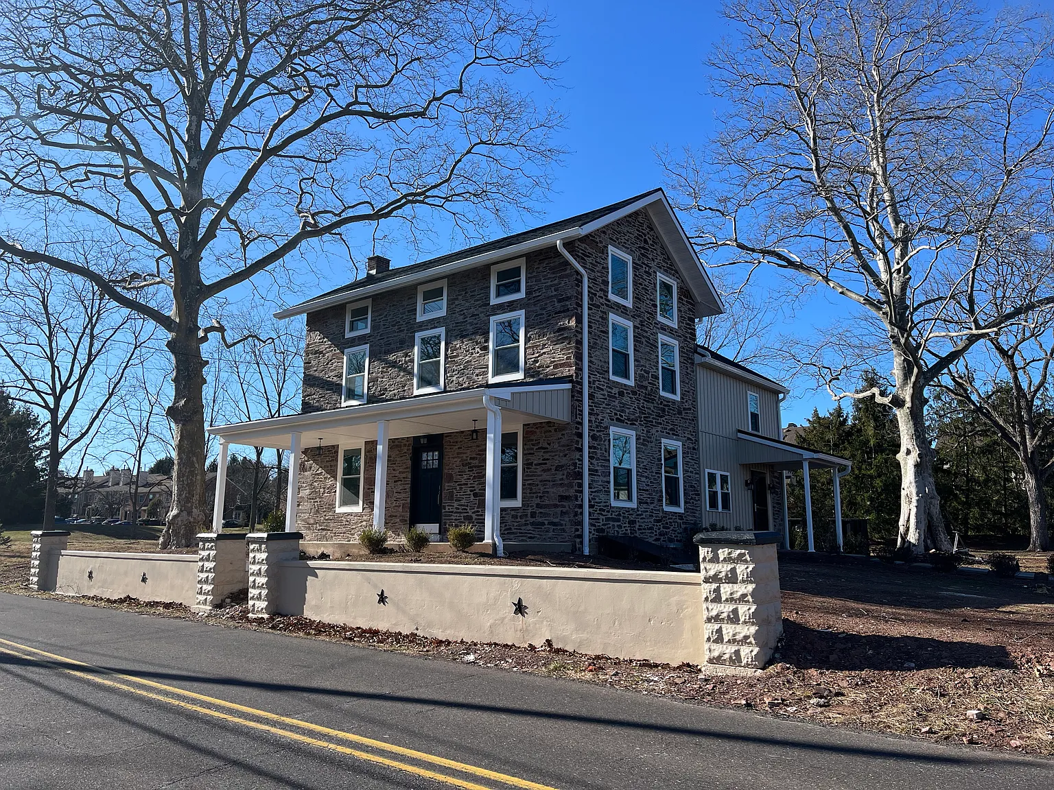 Mensch Rd, Skippack — Photo 2