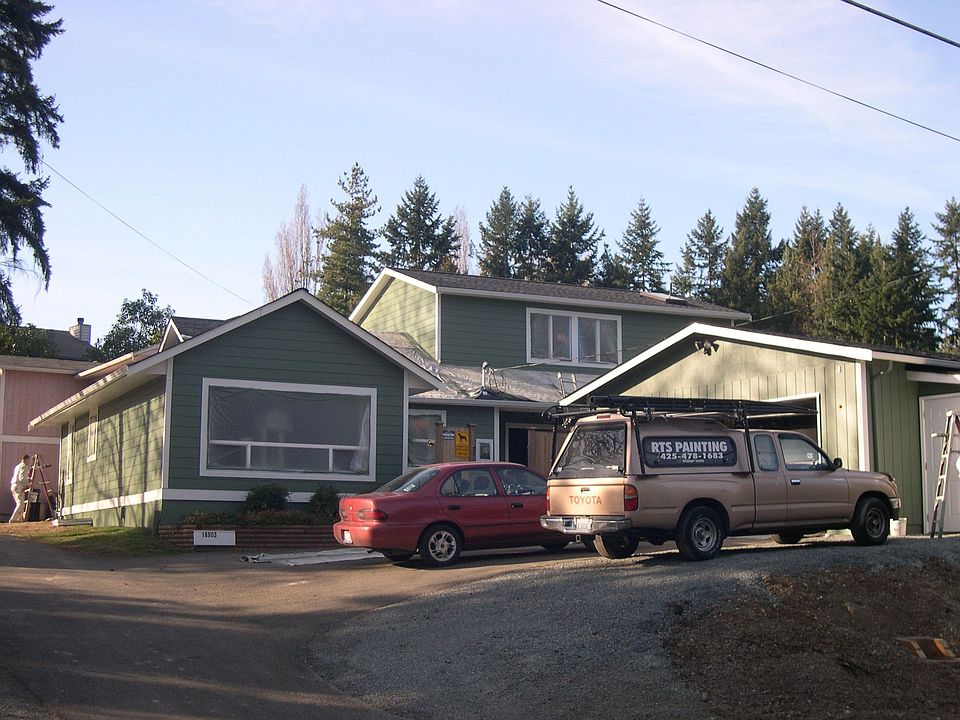 1st image of 18903 5th Ave NE