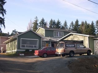 18903 5th Ave NE, Shoreline, WA 98155