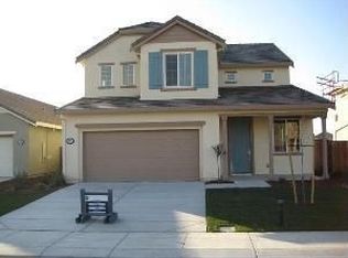 1485 Bosco Ln, Manteca, CA 95337