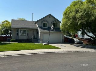 2088 Sierra Dr, Elko, NV 89801