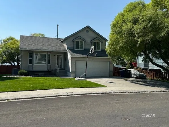 2088 Sierra Dr, Elko, NV 89801