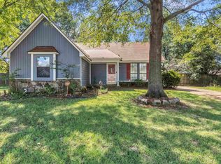 6267 Barwick Dr, Memphis, TN 38134