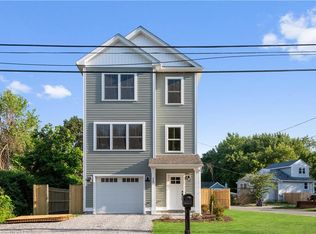 248 Point Ave, Warwick, RI 02889