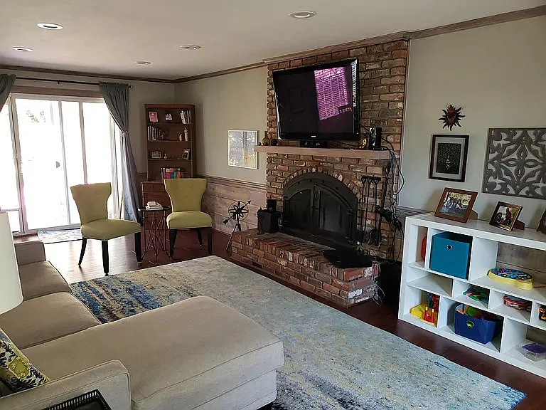 3 bed, 2.5 bath, $2,550 — Photo 3