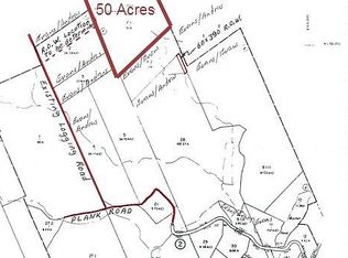 411 Plank Rd, Porter Corners, NY 12859