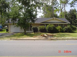 4903 Old Mobile Hwy, Pascagoula, MS 39581